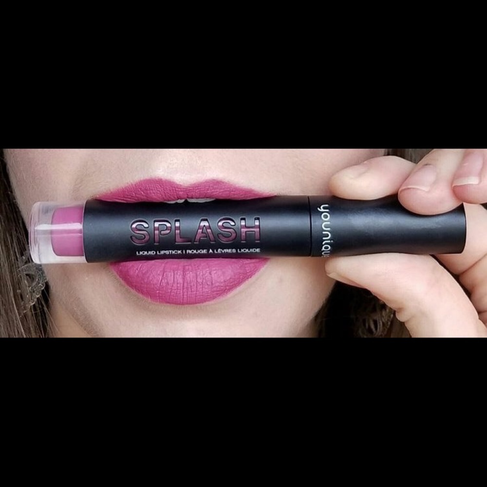 Sentimental - Splash Liquid Lipstick